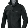 Ferrino ACADIA JKT MAN black-Homme Vestes | Alpinisme Et Ski De Randonnée
