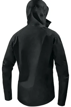 Ferrino ACADIA JKT MAN black-Homme Vestes | Alpinisme Et Ski De Randonnée
