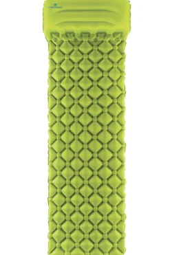 Ferrino AIR LITE PILLOW MAT verde- Matelas