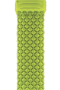 Ferrino AIR LITE PILLOW MAT verde- Matelas