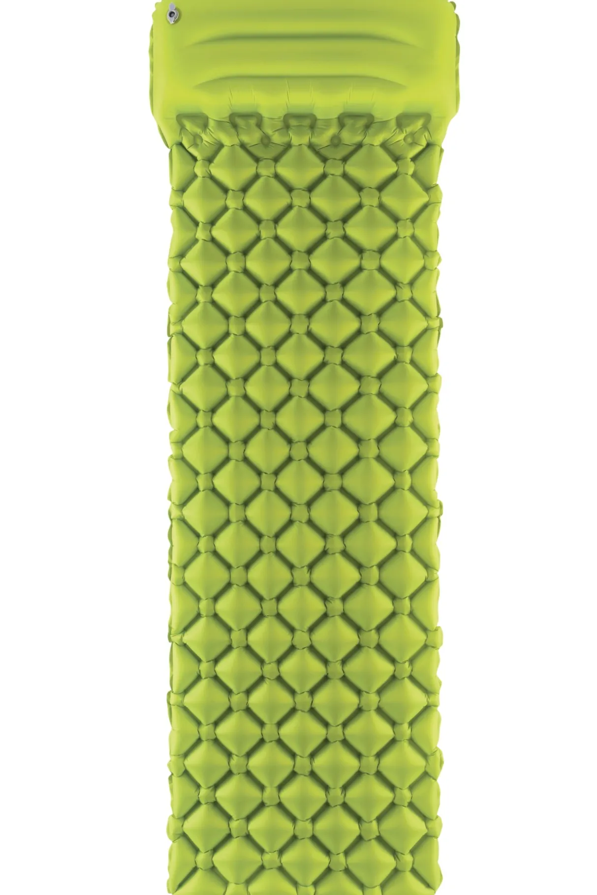 Ferrino AIR LITE PILLOW MAT verde- Matelas