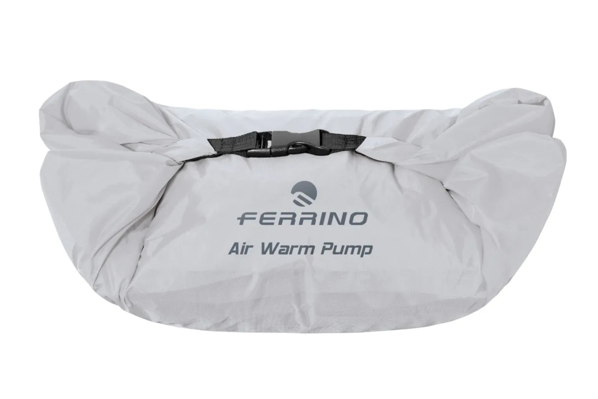 Ferrino AIR WARM MAT- Matelas | Trekking