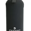 Ferrino ALU DRINK LT. 1 w/ neoprene pouch oro- Bouteilles | Trekking
