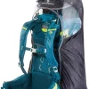 Ferrino BABY CARRIER COVER grey-Enfant Enfant | Trekking
