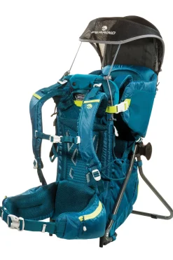 Ferrino BABY CARRIER SUN COVER grey-Enfant Enfant | Trekking