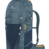 Ferrino BACKPACK AGILE 35 blu- Randonnée | Trekking