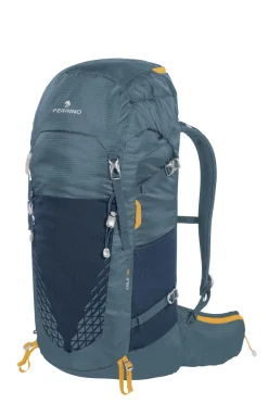 Ferrino BACKPACK AGILE 35 blu- Randonnée | Trekking