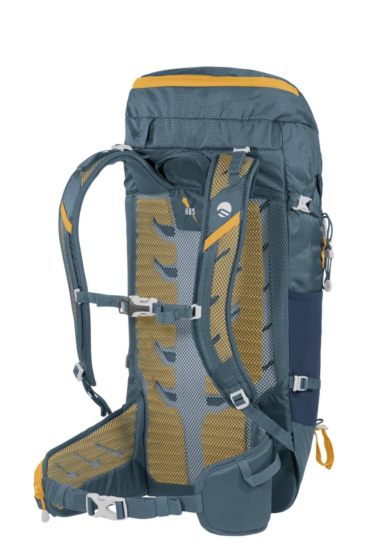 Ferrino BACKPACK AGILE 35 blu- Randonnée | Trekking