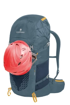 Ferrino BACKPACK AGILE 35 blu- Randonnée | Trekking
