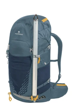 Ferrino BACKPACK AGILE 35 blu- Randonnée | Trekking