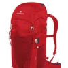 Ferrino BACKPACK AGILE 25 rosso- Randonnée | Trekking