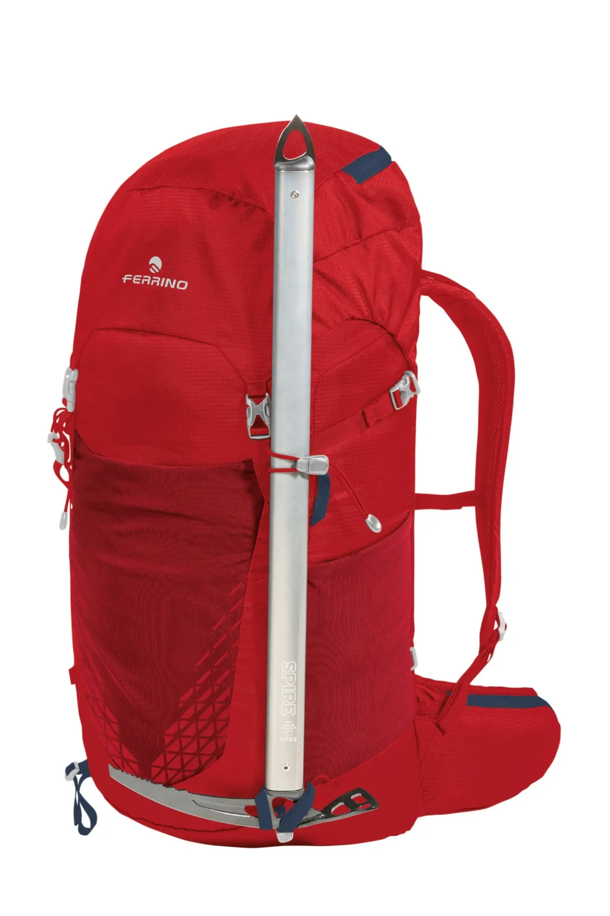 Ferrino BACKPACK AGILE 25 rosso- Randonnée | Trekking