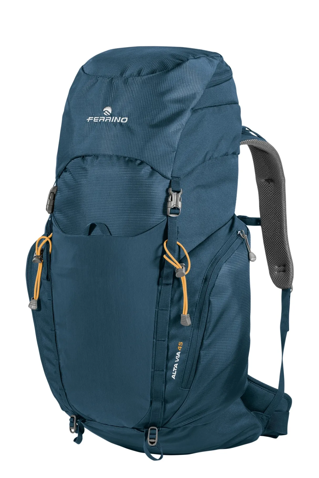 Ferrino BACKPACK ALTA VIA 45 blu- Randonnée | Trekking