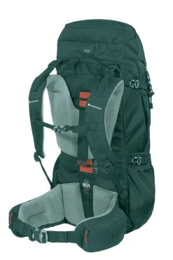 Ferrino BACKPACK APPALACHIAN 55 verde- Trekking | Trekking