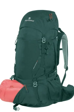 Ferrino BACKPACK APPALACHIAN 55 verde- Trekking | Trekking