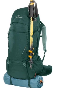 Ferrino BACKPACK APPALACHIAN 55 verde- Trekking | Trekking