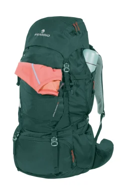 Ferrino BACKPACK APPALACHIAN 55 verde- Trekking | Trekking