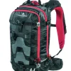 Ferrino BACKPACK BREATHE SAFE 25- Freeride | Alpinisme Et Ski De Randonnée