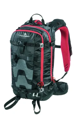 Ferrino BACKPACK BREATHE SAFE 25- Freeride | Alpinisme Et Ski De Randonnée