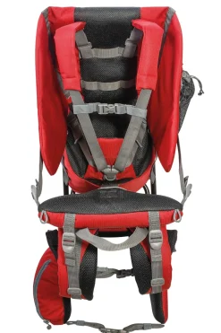 Ferrino BACKPACK CARIBOU red-Enfant Enfant | Trekking