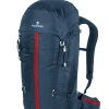 Ferrino BACKPACK DRY-HIKE 40 + 5 blu- Trekking | Randonnée