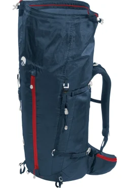 Ferrino BACKPACK DRY-HIKE 40 + 5 blu- Trekking | Randonnée
