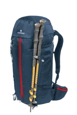 Ferrino BACKPACK DRY-HIKE 40 + 5 blu- Trekking | Randonnée