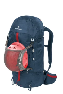 Ferrino BACKPACK DRY-HIKE 40 + 5 blu- Trekking | Randonnée