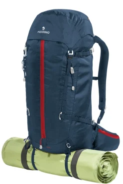 Ferrino BACKPACK DRY-HIKE 40 + 5 blu- Trekking | Randonnée