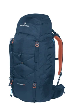 Ferrino BACKPACK DUNDEE 50 blu- Trekking | Trekking