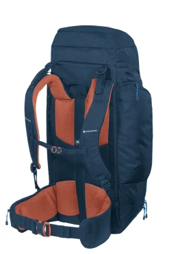 Ferrino BACKPACK DUNDEE 50 blu- Trekking | Trekking