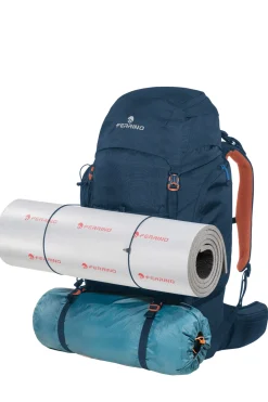 Ferrino BACKPACK DUNDEE 50 blu- Trekking | Trekking