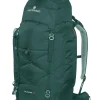Ferrino BACKPACK DUNDEE 70 verde- Trekking | Trekking