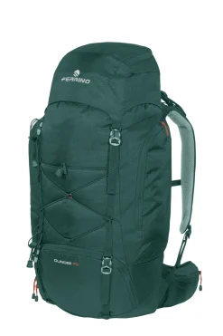 Ferrino BACKPACK DUNDEE 70 verde- Trekking | Trekking