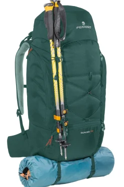 Ferrino BACKPACK DUNDEE 70 verde- Trekking | Trekking