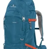 Ferrino BACKPACK FINISTERRE 48 blu- Trekking | Randonnée