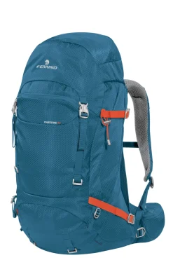 Ferrino BACKPACK FINISTERRE 48 blu- Trekking | Randonnée