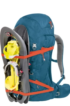 Ferrino BACKPACK FINISTERRE 48 blu- Trekking | Randonnée