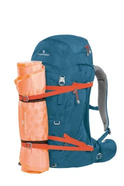 Ferrino BACKPACK FINISTERRE 48 blu- Trekking | Randonnée