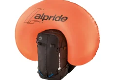 Ferrino BACKPACK FULL SAFE 30 E2 NA BLACK- Freeride | Alpinisme Et Ski De Randonnée