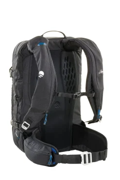 Ferrino BACKPACK FULL SAFE 30 E2 NA BLACK- Freeride | Alpinisme Et Ski De Randonnée