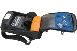 Ferrino BACKPACK FULL SAFE 30 E2 NA BLACK- Freeride | Alpinisme Et Ski De Randonnée