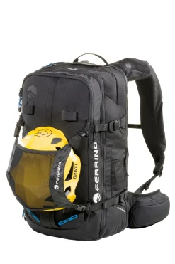 Ferrino BACKPACK FULL SAFE 30 E2 NA BLACK- Freeride | Alpinisme Et Ski De Randonnée
