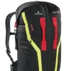 Ferrino BACKPACK GUARDIAN 50 black- Secours | Alpinisme Et Ski De Randonnée