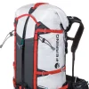 Ferrino BACKPACK INSTINCT 40+5 bianco- Expedition | Alpinisme