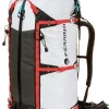 Ferrino BACKPACK INSTINCT 65+15 bianco- Expedition | Alpinisme