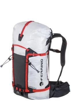 Ferrino BACKPACK INSTINCT 30+5 bianco- Expedition | Alpinisme