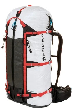 Ferrino BACKPACK INSTINCT 65+15 bianco- Expedition | Alpinisme
