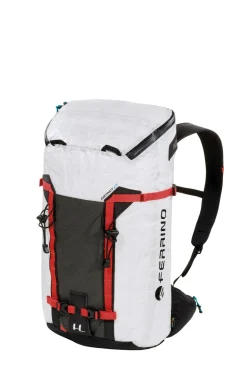 Ferrino BACKPACK INSTINCT 25 bianco- Expedition | Alpinisme