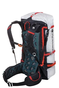 Ferrino BACKPACK INSTINCT 40+5 bianco- Expedition | Alpinisme